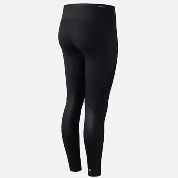 New Balance Impact Heat Tights - Picture 2 of 16